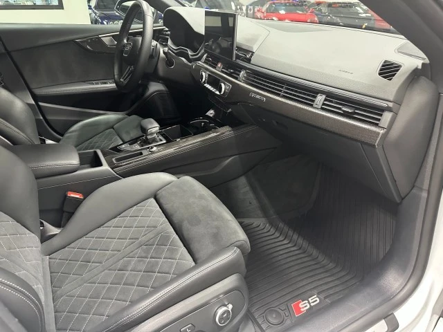 2024 Audi B9 S5 - Image 16 of 21