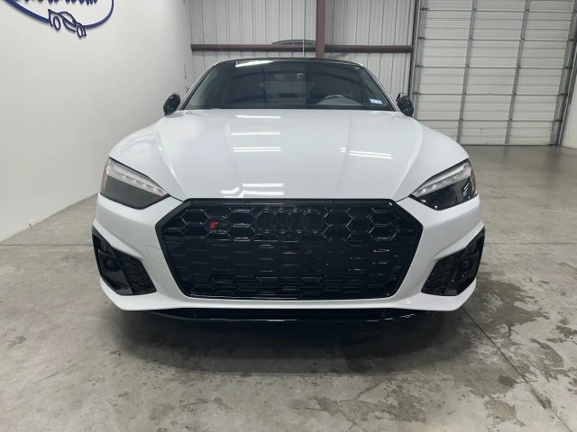 2024 Audi B9 S5 - Image 6 of 21