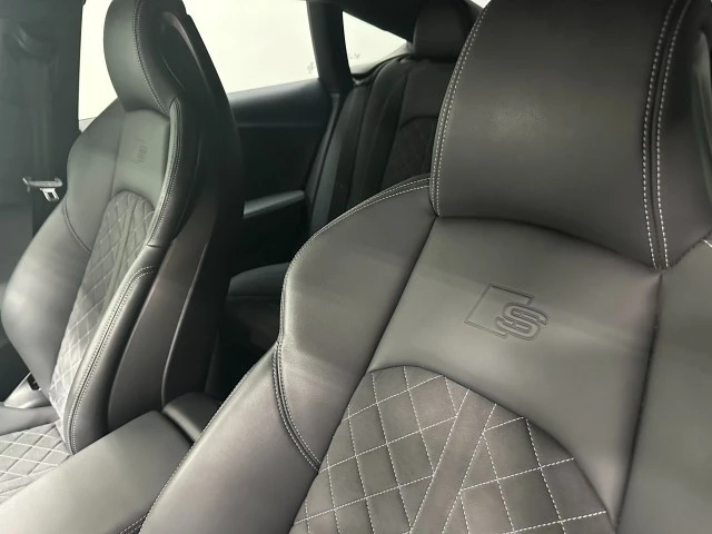 2024 Audi B9 S5 - Image 15 of 21
