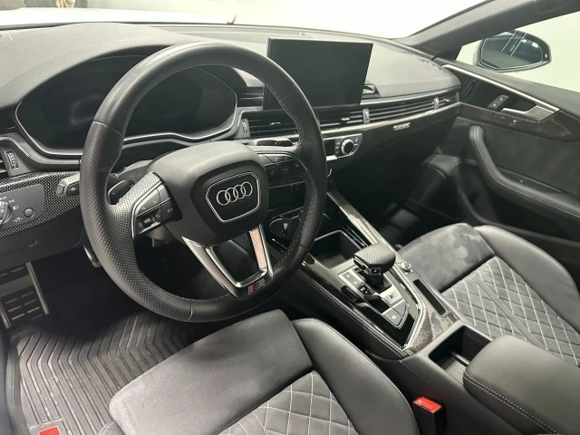 2024 Audi B9 S5 - Image 13 of 21