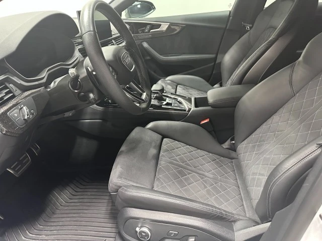 2024 Audi B9 S5 - Image 12 of 21