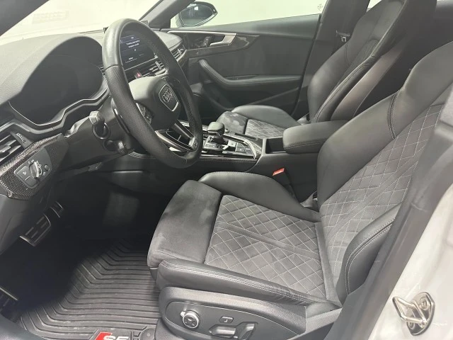 2024 Audi B9 S5 - Image 11 of 21
