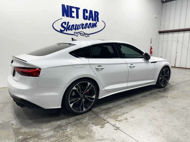 2024 Audi B9 S5 - Image 10 of 21