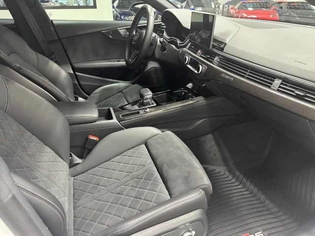 2024 Audi B9 S5 - Image 19 of 21