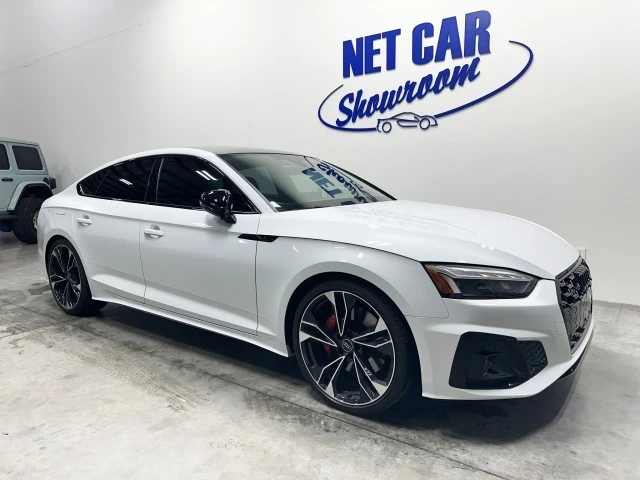 2024 Audi B9 S5 - Image 2 of 21