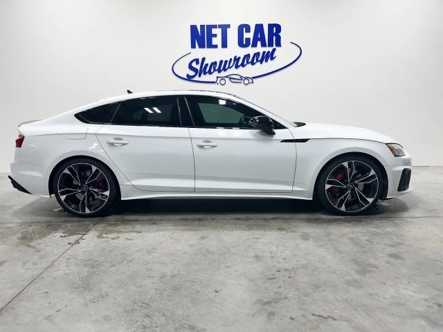 2024 Audi B9 S5 - Image 3 of 21