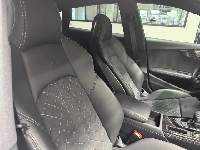 2024 Audi B9 S5 - Image 20 of 21
