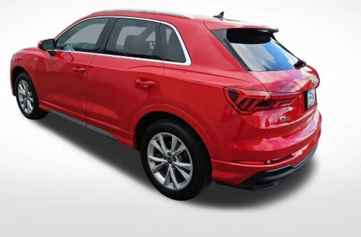 2024 Audi F3 Q3 - Image 3 of 3