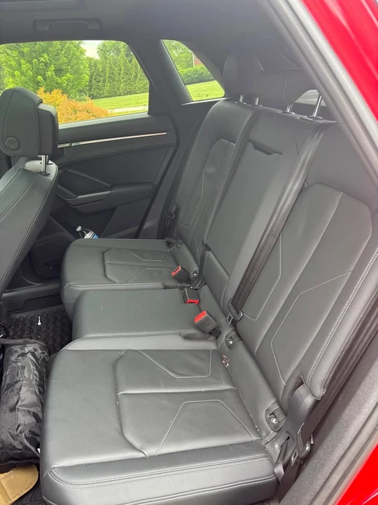 2024 Audi F3 Q3 - Image 14 of 14