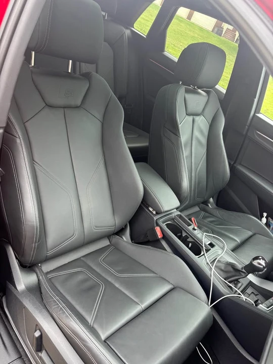 2024 Audi F3 Q3 - Image 11 of 14