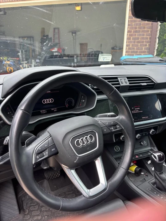2024 Audi F3 Q3 - Image 13 of 14