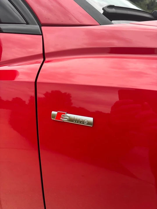 2024 Audi F3 Q3 - Image 12 of 14