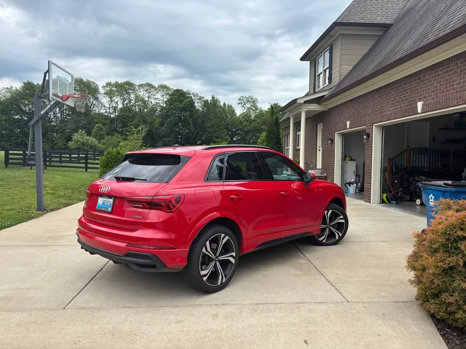2024 Audi F3 Q3 - Image 5 of 14