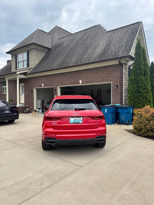 2024 Audi F3 Q3 - Image 4 of 14