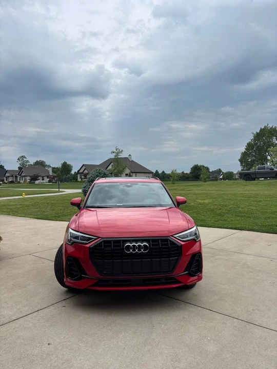 2024 Audi F3 Q3 - Image 6 of 14