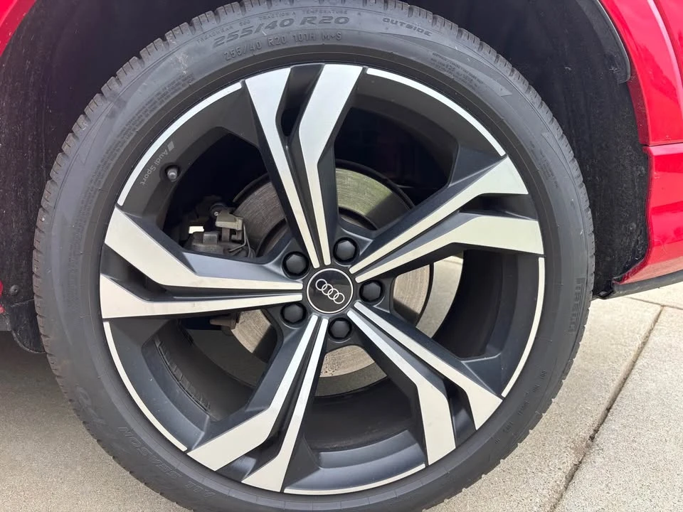 2024 Audi F3 Q3 - Image 7 of 14