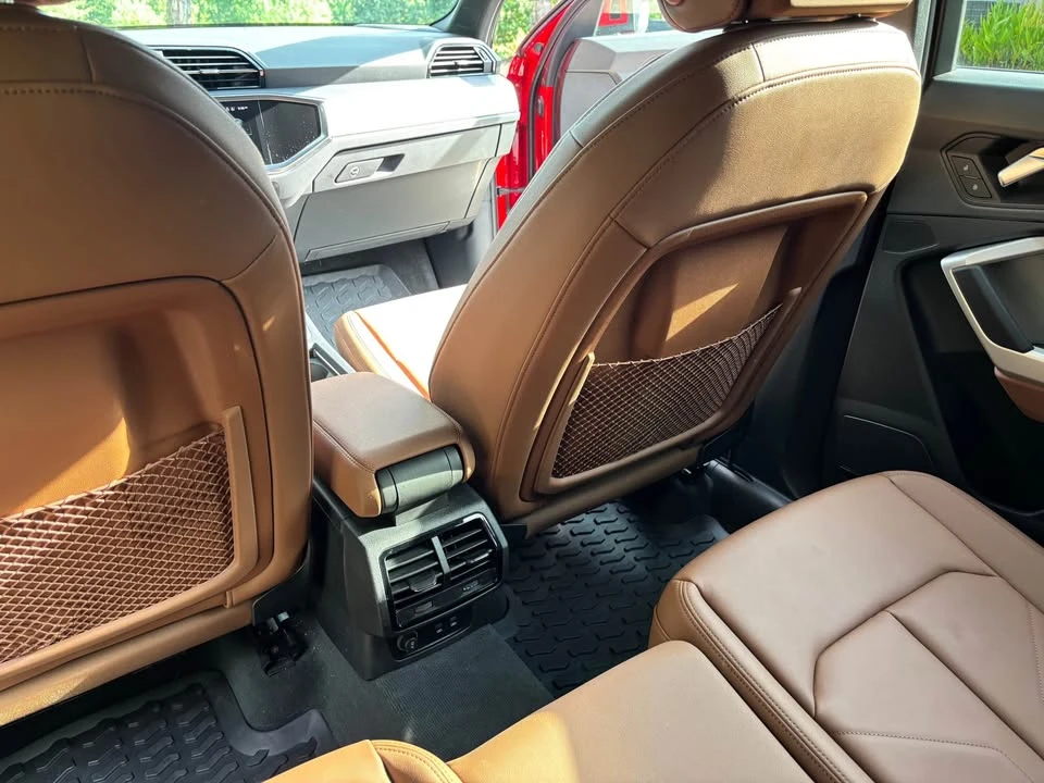 2024 Audi F3 Q3 - Image 8 of 9