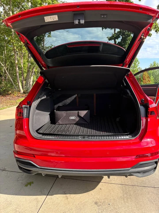 2024 Audi F3 Q3 - Image 6 of 9