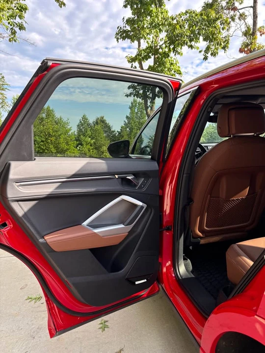 2024 Audi F3 Q3 - Image 7 of 9