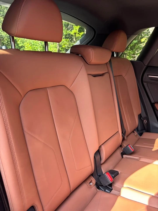 2024 Audi F3 Q3 - Image 4 of 9