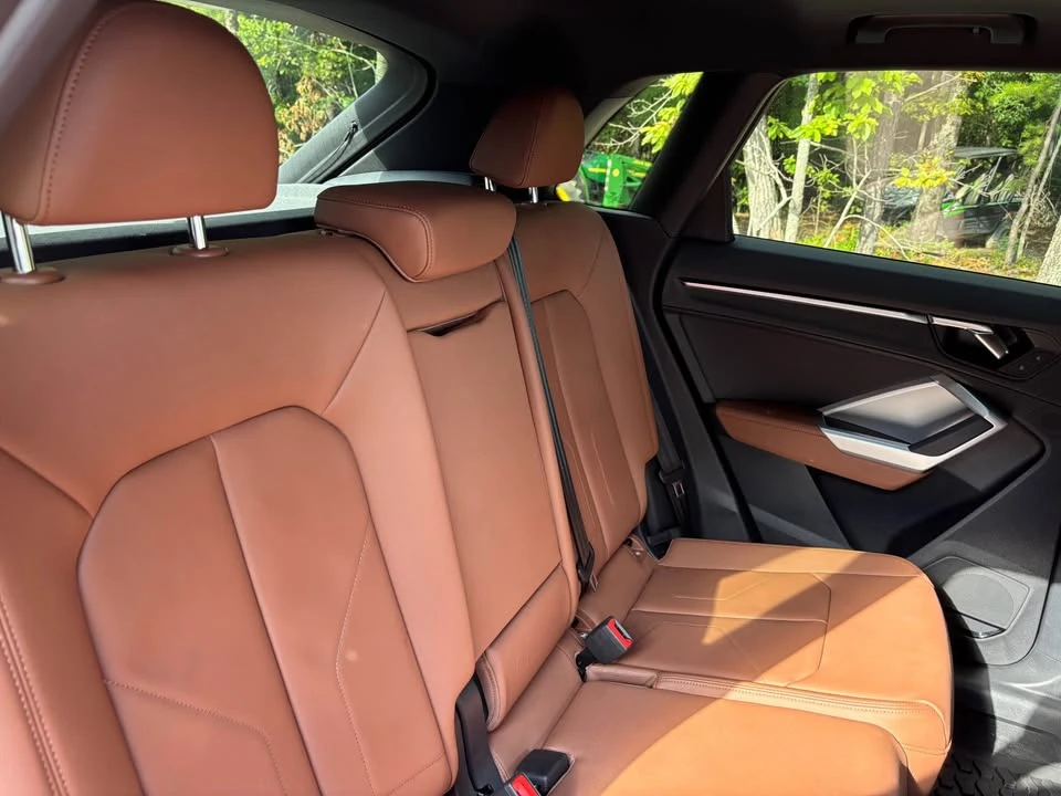2024 Audi F3 Q3 - Image 9 of 9