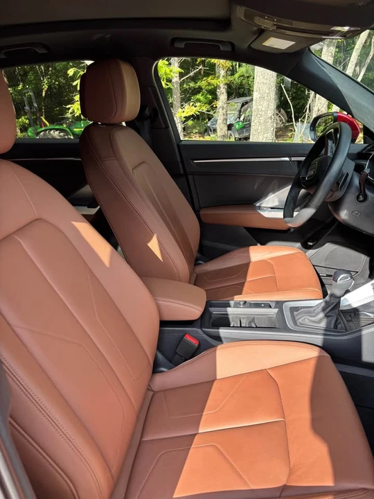 2024 Audi F3 Q3 - Image 5 of 9
