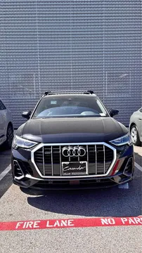 2024 Audi Q3 45 TFSI S line Premium Plus Sport Utility 4D