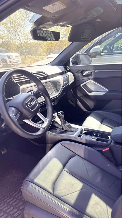 2024 Audi F3 Q3 - Image 4 of 6