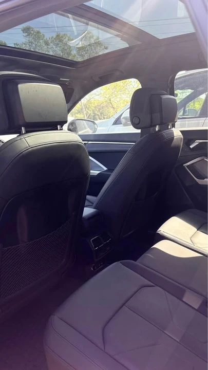 2024 Audi F3 Q3 - Image 5 of 6