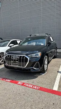 2024 Audi Q3 45 TFSI S line Premium Plus Sport Utility 4D