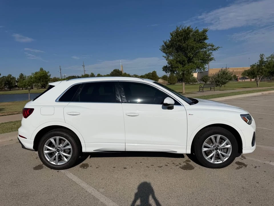 2024 Audi F3 Q3 - Image 3 of 5