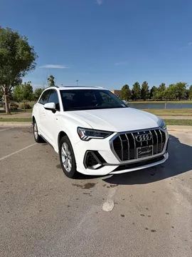 2024 Audi Q3 45 TFSI S line Premium Sport Utility 4D