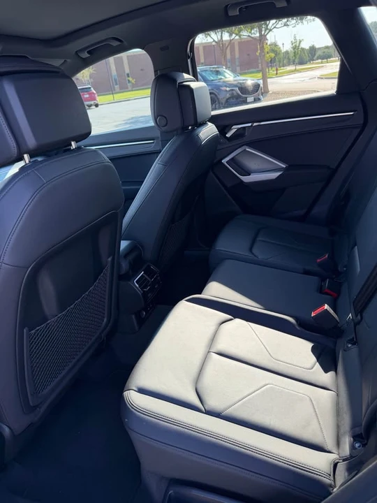 2024 Audi F3 Q3 - Image 4 of 5