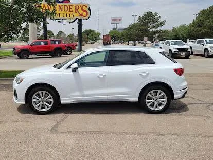 2024 Audi F3 Q3 - Image 5 of 7
