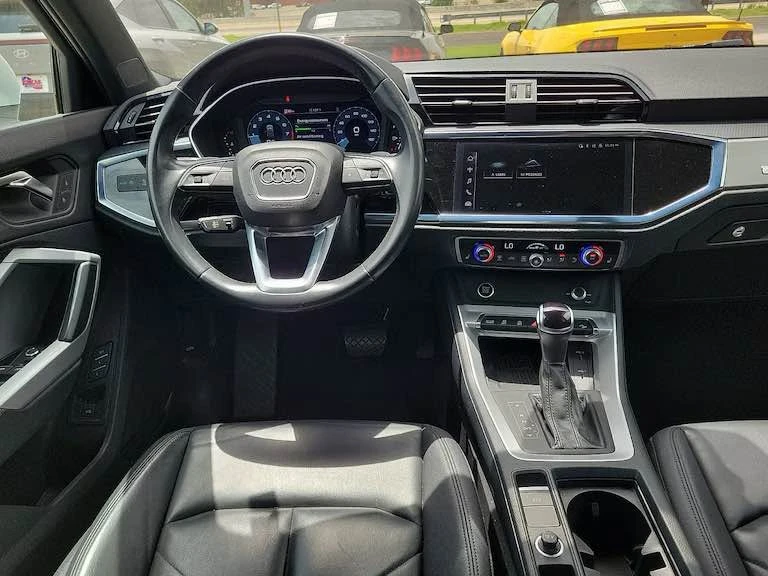 2024 Audi F3 Q3 - Image 6 of 7