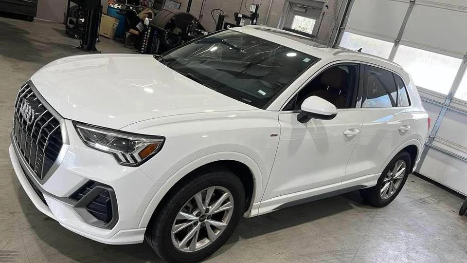 2024 Audi F3 Q3 - Image 4 of 4