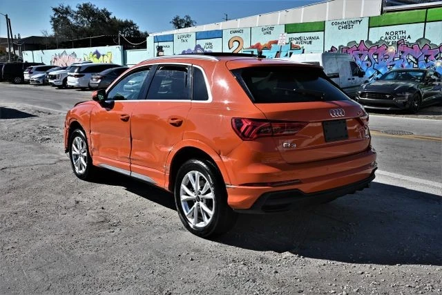 2024 Audi F3 Q3 - Image 5 of 18