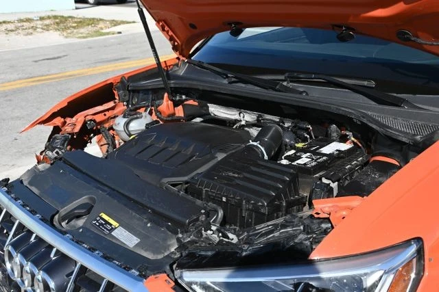 2024 Audi F3 Q3 - Image 17 of 18