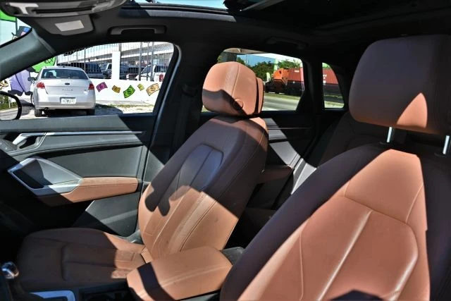 2024 Audi F3 Q3 - Image 13 of 18