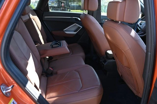 2024 Audi F3 Q3 - Image 16 of 18
