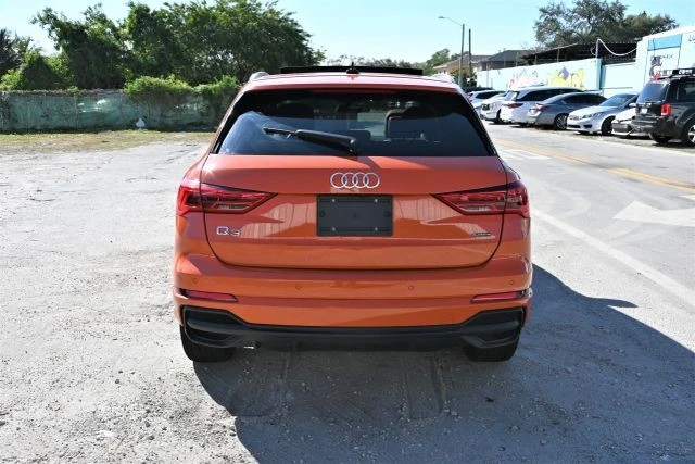 2024 Audi F3 Q3 - Image 4 of 18
