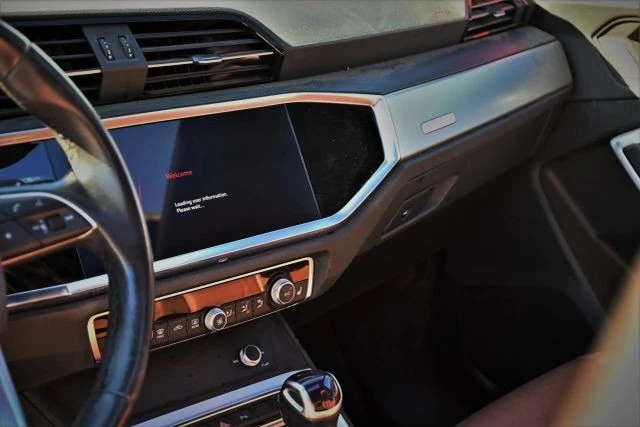 2024 Audi F3 Q3 - Image 9 of 18