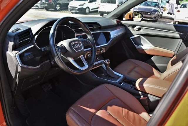 2024 Audi F3 Q3 - Image 12 of 18
