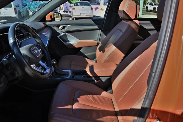 2024 Audi F3 Q3 - Image 11 of 18