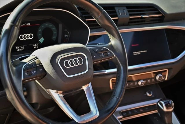 2024 Audi F3 Q3 - Image 10 of 18