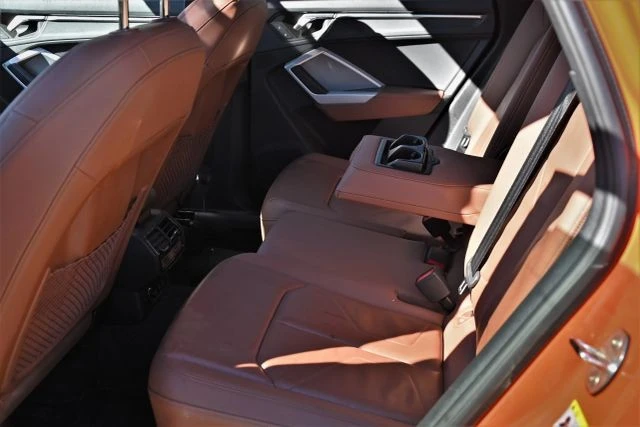 2024 Audi F3 Q3 - Image 15 of 18