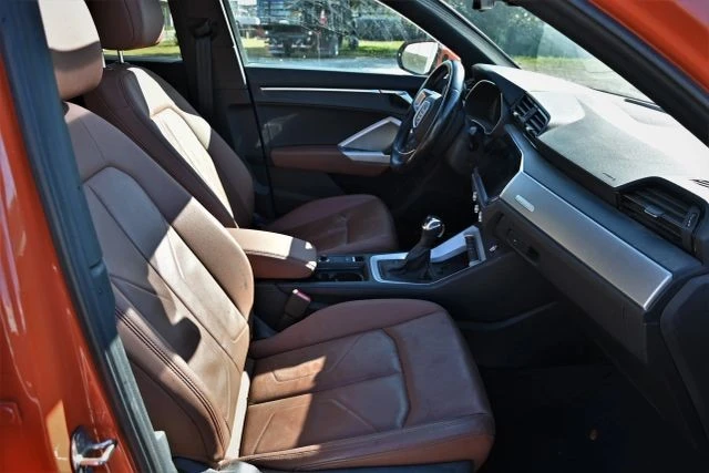 2024 Audi F3 Q3 - Image 14 of 18