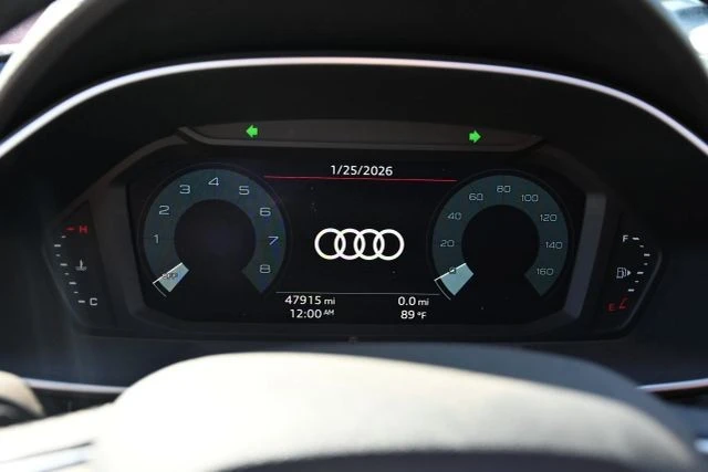 2024 Audi F3 Q3 - Image 8 of 18