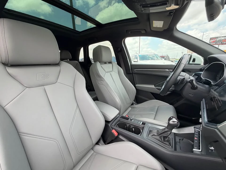 2024 Audi F3 Q3 - Image 5 of 10