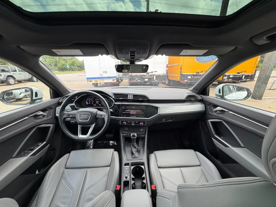 2024 Audi F3 Q3 - Image 4 of 10